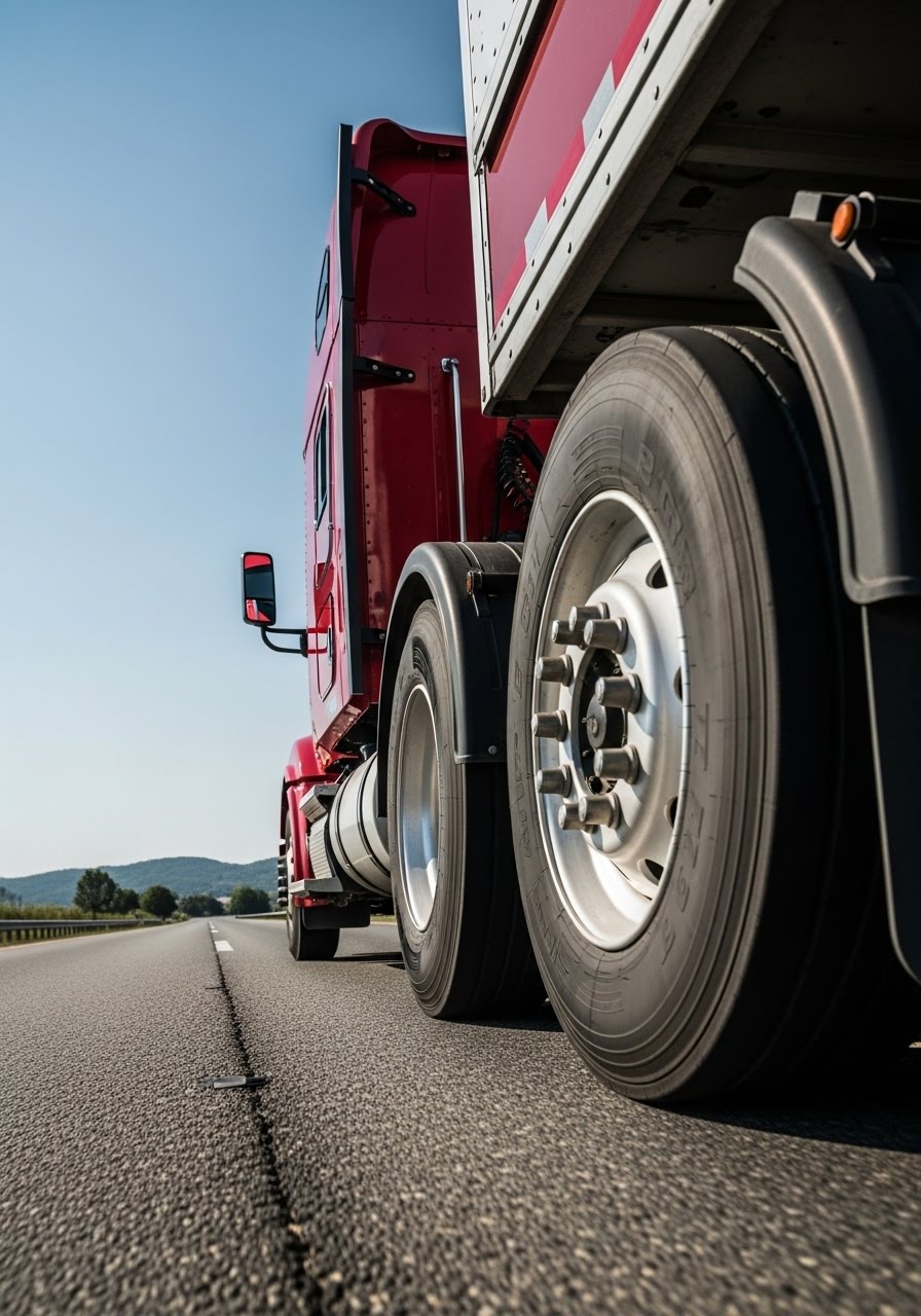 DOT Audit & Insurance Readiness